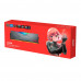 Модуль памяти ADATA XPG Spectrix D50 RGB Gaming Memory AX4U360032G18I-ST50 32GB DDR4 3600 DIMM Non-ECC, CL18, 1.35V, RTL (933614)