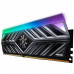 Модуль памяти ADATA XPG Spectrix D45G RGB AX4U36008G18I-ST41 8GB DDR4 3600 DIMM Non-ECC, CL18, 1.35V, RTL (934529) Модуль памяти ADATA XPG Spectrix D45G RGB AX4U36008G18I-ST41 8GB DDR4 3600 DIMM Non-ECC, CL18, 1.35V, RTL (934529)