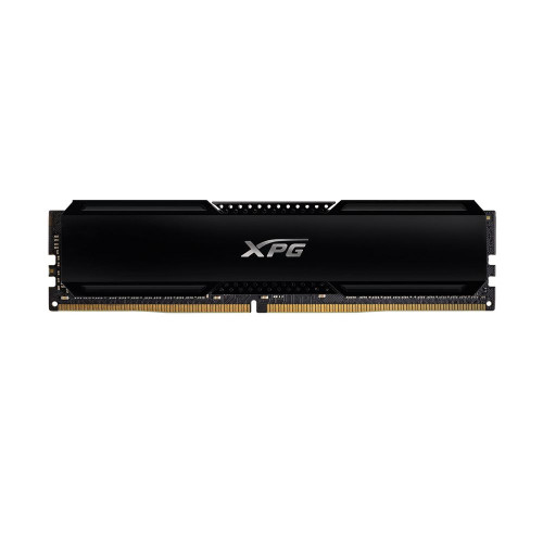 Модуль памяти ADATA XPG Gammix D20 AX4U360016G18I-CBK20 16GB DDR4 3600 DIMM Non-ECC, CL18, 1.35V, RTL (934642)