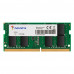 Модуль памяти ADATA Premier AD4S320016G22-SGN 16GB DDR4 3200 SO DIMM Non-ECC, CL22, 1.2V, RTL (931481)