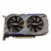 Видеокарта Ninja (Sinotex) GTX1650 4GB 128bit GDDR6 DVI DP HDMI 2FAN RTL Видеокарта Ninja (Sinotex) GTX1650 4GB 128bit GDDR6 DVI DP HDMI 2FAN RTL