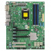 Материнcкая плата SuperMicro MBD-X11SAE-B (заглушка (MCP-260-00063-1) +2 провада CBL-0044L ) {10} Материнcкая плата SuperMicro MBD-X11SAE-B (заглушка (MCP-260-00063-1) +2 провада CBL-0044L ) {10}