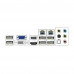 Материнcкая плата SuperMicro MBD-X11SAE-B (заглушка (MCP-260-00063-1) +2 провада CBL-0044L ) {10} Материнcкая плата SuperMicro MBD-X11SAE-B (заглушка (MCP-260-00063-1) +2 провада CBL-0044L ) {10}