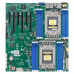Материнская плата SuperMicro MBD-H12DSI-N6-B Dual AMD EPYC™ 7003/7002 Series Processors, 4TB Registered ECC DDR4 3200MHz SDRAM in 16 DIMMs, 10 SATA3, 2 SATADOM, 4 NVMe {10} (incl. 1x I/O Shield MCP-260-00042-0N, 2x CBL-0044L) Материнская плата SuperMicro MBD-H12DSI-N6-B Dual AMD EPYC™ 7003/7002 Series Processors, 4TB Registered ECC DDR4 3200MHz SDRAM in 16 DIMMs, 10 SATA3, 2 SATADOM, 4 NVMe {10} (incl. 1x I/O Shield MCP-260-00042-0N, 2x CBL-0044L)