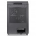 Корпус Thermaltake The Tower 500 CA-1X1-00M1WN-00 Black,Win,SPCC,Tempered Glass3/120mm Standard Fan2, USB 3.0 x 2, CA-1X1-00M1WN-00 USB 2.0 x 2, HD Audio x 1, CPU 180mm, VGA 278mm(with HDD rack) 420mm(without HDD rack)