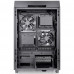 Корпус Thermaltake The Tower 500 CA-1X1-00M1WN-00 Black,Win,SPCC,Tempered Glass3/120mm Standard Fan2, USB 3.0 x 2, CA-1X1-00M1WN-00 USB 2.0 x 2, HD Audio x 1, CPU 180mm, VGA 278mm(with HDD rack) 420mm(without HDD rack)