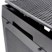 Корпус Thermaltake The Tower 500 CA-1X1-00M1WN-00 Black,Win,SPCC,Tempered Glass3/120mm Standard Fan2, USB 3.0 x 2, CA-1X1-00M1WN-00 USB 2.0 x 2, HD Audio x 1, CPU 180mm, VGA 278mm(with HDD rack) 420mm(without HDD rack)