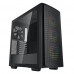 Корпус Deepcool CK560 Mid-Tower, black, TG (R-CK560-BKAAE4-G-1) (714842) Корпус Deepcool CK560 Mid-Tower, black, TG (R-CK560-BKAAE4-G-1) (714842)