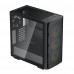 Корпус Deepcool CK560 Mid-Tower, black, TG (R-CK560-BKAAE4-G-1) (714842) Корпус Deepcool CK560 Mid-Tower, black, TG (R-CK560-BKAAE4-G-1) (714842)