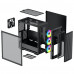 Корпус Deepcool CK560 Mid-Tower, black, TG (R-CK560-BKAAE4-G-1) (714842) Корпус Deepcool CK560 Mid-Tower, black, TG (R-CK560-BKAAE4-G-1) (714842)