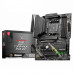 Материнская плата MSI MAG B550 TOMAHAWK MAX WIFI B550, AM4, 4DDR4, 2PCIEx16, 2PCIEx1, 2M.2, 2TypeC, 1USB3.2Gen2, 4USB3.2Gen1, 6USB2.0, 6SATA3.0, 2.5G, DP, HDMI, ATX, RTL