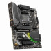 Материнская плата MSI MAG B550 TOMAHAWK MAX WIFI B550, AM4, 4DDR4, 2PCIEx16, 2PCIEx1, 2M.2, 2TypeC, 1USB3.2Gen2, 4USB3.2Gen1, 6USB2.0, 6SATA3.0, 2.5G, DP, HDMI, ATX, RTL