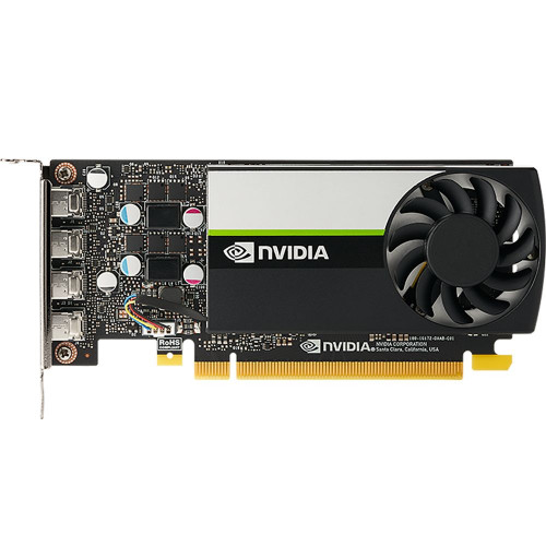 Видеокарта NVIDIA Nvidia T1000 8G (OEM)