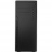 Корпус FoxLine Case Foxline FL-301 |FL-301| ATX, 1x5.25EXT, 1x3.5EXT, 4x3.5INT, 4xUSB2.0, HDA, CPU h140, GPU L240, |FL-301| w/o FAN, w/1.2m EU pwr cord, (970092)