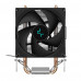 Вентилятор Deepcool AG200 IntelLGA1700/1200/1151/1150/1155, AMDAM5/AM4