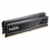 Модуль памяти Apacer NOX Black Gaming Memory AH4U16G36C25YMBAA-2 16GB DDR4 3600 DIMM Non-ECC, CL18, 1.35V, Kit (2x8GB), Intel XMP 2.0, Heat Sink, RTL Модуль памяти Apacer NOX Black Gaming Memory AH4U16G36C25YMBAA-2 16GB DDR4 3600 DIMM Non-ECC, CL18, 1.35V, Kit (2x8GB), Intel XMP 2.0, Heat Sink, RTL