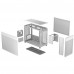 Корпус ASUS AP201/WHT/MESH AP201 ASUS PRIME CASE MESH WHITE EDITION (90DC00G3-B39000) (771913) Корпус ASUS AP201/WHT/MESH AP201 ASUS PRIME CASE MESH WHITE EDITION (90DC00G3-B39000) (771913)