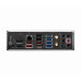 Материнская плата MSI MAG B650 TOMAHAWK WIFI B650, AM5, 4DDR5, 2PCIEx16, 1PCIEx1, 3M.2, 2TypeC, 3USB3.2Gen2, 6USB3.2Gen1, 6USB2.0, 6SATA3.0, 2.5G, DP, HDMI, ATX, RTL Материнская плата MSI MAG B650 TOMAHAWK WIFI B650, AM5, 4DDR5, 2PCIEx16, 1PCIEx1, 3M.2, 2TypeC, 3USB3.2Gen2, 6USB3.2Gen1, 6USB2.0, 6SATA3.0, 2.5G, DP, HDMI, ATX, RTL