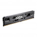 Модуль памяти Apacer 16GB DDR5 5600-40 DIMM AH5U16G56C522MBAA-1 2048x8 1.25V OC NOX DDR5 w/HS RP Модуль памяти Apacer 16GB DDR5 5600-40 DIMM AH5U16G56C522MBAA-1 2048x8 1.25V OC NOX DDR5 w/HS RP