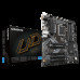 Материнская плата Gigabyte B760 DS3H AX DDR4, Socket 1700, Intel®B760, 4xDDR4-3200, HDMI+DP, 5xPCI-Ex16, 4xSATA3(RAID 0/1/5/10), 2xM.2, 8Ch Audio, 2.5GLan, WiFi, (4+4)xUSB2.0, (1+2)xUSB3.2, (1+1)xUSB3.2 Type-C™, 1xPS/2, ATX, RTL Материнская плата Gigabyte B760 DS3H AX DDR4, Socket 1700, Intel®B760, 4xDDR4-3200, HDMI+DP, 5xPCI-Ex16, 4xSATA3(RAID 0/1/5/10), 2xM.2, 8Ch Audio, 2.5GLan, WiFi, (4+4)xUSB2.0, (1+2)xUSB3.2, (1+1)xUSB3.2 Type-C™, 1xPS/2, ATX, RTL