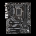 Материнская плата Gigabyte B760 DS3H AX DDR4, Socket 1700, Intel®B760, 4xDDR4-3200, HDMI+DP, 5xPCI-Ex16, 4xSATA3(RAID 0/1/5/10), 2xM.2, 8Ch Audio, 2.5GLan, WiFi, (4+4)xUSB2.0, (1+2)xUSB3.2, (1+1)xUSB3.2 Type-C™, 1xPS/2, ATX, RTL Материнская плата Gigabyte B760 DS3H AX DDR4, Socket 1700, Intel®B760, 4xDDR4-3200, HDMI+DP, 5xPCI-Ex16, 4xSATA3(RAID 0/1/5/10), 2xM.2, 8Ch Audio, 2.5GLan, WiFi, (4+4)xUSB2.0, (1+2)xUSB3.2, (1+1)xUSB3.2 Type-C™, 1xPS/2, ATX, RTL