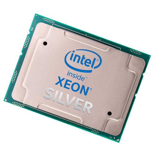 Центральный Процессор Lenovo 4XG7A63443 ThinkSystem SR650 V2 Intel Xeon Silver 4309Y 8C 105W 2.8GHz Processor Option Kit w/o Fan