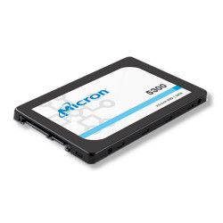 Твердотельный накопитель SSD Lenovo 4XB7A17077 ThinkSystem 5300 2.5