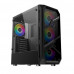 Корпус Xigmatek Lamiya EN40016 ATX, USB3.0x1+USB2.0x2, Front & Left TG, 4PCS X24A Fan, Galaxy II Fan Control Box & Remote (748113) Корпус Xigmatek Lamiya EN40016 ATX, USB3.0x1+USB2.0x2, Front & Left TG, 4PCS X24A Fan, Galaxy II Fan Control Box & Remote (748113)