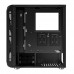 Корпус Xigmatek Lamiya EN40016 ATX, USB3.0x1+USB2.0x2, Front & Left TG, 4PCS X24A Fan, Galaxy II Fan Control Box & Remote (748113) Корпус Xigmatek Lamiya EN40016 ATX, USB3.0x1+USB2.0x2, Front & Left TG, 4PCS X24A Fan, Galaxy II Fan Control Box & Remote (748113)