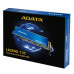 Твердотельный накопитель SSD ADATA ALEG-710-1TCS PCIe Gen3x4 with NVMe, 2400/1800, IOPS 180/150K, MTBF 1.5M, 3D NAND, 260TBW, 0,24DWPD, Heat Sink, RTL (937841) Твердотельный накопитель SSD ADATA ALEG-710-1TCS PCIe Gen3x4 with NVMe, 2400/1800, IOPS 180/150K, MTBF 1.5M, 3D NAND, 260TBW, 0,24DWPD, Heat Sink, RTL (937841)