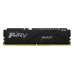 Модуль памяти Kingston 16GBDDR5 5600 DIMM FURY Beast XMP Gaming Memory KF556C40BB-16 Non-ECC, , CL40, 1.25V, 1RX8 KF556C40BB-16 Non-ECC, CL40, 1.25V, 1RX8  288-pin 16Gbit, RTL