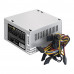 Блок питания Exegate Блок питания 500W ExeGate CP500 (ATX, 8cm fan, 24pin, 4+4pin, 3xSATA, 2xIDE) Блок питания Exegate Блок питания 500W ExeGate CP500 (ATX, 8cm fan, 24pin, 4+4pin, 3xSATA, 2xIDE)