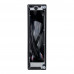 Корпус FoxLine FL-105-AD120-DC-INF (FL-105-AD120-DC-INF) |FL-105-AD120-DC-INF| mITX case (2L), 2USB2.0+2USB3.0, 1combo audio, 40mm FAN, VESA, w/DC-ATX converter, w/120W pwr adapter, w/pwr