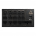 Блок питания MSI MEG Ai1300P PCIE5 |306-7ZP4A11-CE0| , 1300W, 80+ Platinum, полностью модульный, ATX 3.0, PCIE5, RTL Блок питания MSI MEG Ai1300P PCIE5 |306-7ZP4A11-CE0| , 1300W, 80+ Platinum, полностью модульный, ATX 3.0, PCIE5, RTL