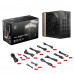 Блок питания MSI MEG Ai1300P PCIE5 |306-7ZP4A11-CE0| , 1300W, 80+ Platinum, полностью модульный, ATX 3.0, PCIE5, RTL Блок питания MSI MEG Ai1300P PCIE5 |306-7ZP4A11-CE0| , 1300W, 80+ Platinum, полностью модульный, ATX 3.0, PCIE5, RTL