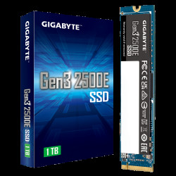 Твердотельный накопитель SSD Gigabyte G325E1TB (844387) Твердотельный накопитель SSD Gigabyte G325E1TB (844387)