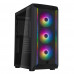 Корпус Silverstone G41FA511ZBG0020 High airflow ATX gaming chassis with excellent cooling potential High airflow ATX gaming chassis with excellent cooling potential Корпус Silverstone G41FA511ZBG0020 High airflow ATX gaming chassis with excellent cooling potential High airflow ATX gaming chassis with excellent cooling potential