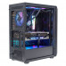 Корпус Silverstone G41FA511ZBG0020 High airflow ATX gaming chassis with excellent cooling potential High airflow ATX gaming chassis with excellent cooling potential Корпус Silverstone G41FA511ZBG0020 High airflow ATX gaming chassis with excellent cooling potential High airflow ATX gaming chassis with excellent cooling potential