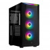 Корпус Silverstone G41FA512ZBG0020 High airflow ATX mid-tower chassis with dual radiator support and ARGB lighting High airflow ATX mid-tower chassis with dual radiator support and ARGB lighting Корпус Silverstone G41FA512ZBG0020 High airflow ATX mid-tower chassis with dual radiator support and ARGB lighting High airflow ATX mid-tower chassis with dual radiator support and ARGB lighting