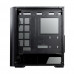 Корпус Raijintek PONOS TG 0R20B00153 Coating Black EEB; E-ATX; ATX; M-ATX; Mini-ITX USB3.0x1, USB2.0x2, HD Audiox1 Корпус Raijintek PONOS TG 0R20B00153 Coating Black EEB; E-ATX; ATX; M-ATX; Mini-ITX USB3.0x1, USB2.0x2, HD Audiox1