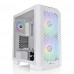Корпус Thermaltake View 300 MX Snow CA-1P6-00M6WN-00 /White/Win/SPCC/Tempered Glass1/Mesh & TG Front Panel/200mm ARGB CA-1P6-00M6WN-00 /White/Win/SPCC/Tempered Glass1/Mesh & TG Front Panel/200mm ARGB PWM Fan2/120mm ARGB PWM Fan1 Корпус Thermaltake View 300 MX Snow CA-1P6-00M6WN-00 /White/Win/SPCC/Tempered Glass1/Mesh & TG Front Panel/200mm ARGB CA-1P6-00M6WN-00 /White/Win/SPCC/Tempered Glass1/Mesh & TG Front Panel/200mm ARGB PWM Fan2/120mm ARGB PWM Fan1