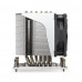 Вентилятор Exegate Кулер ExeGate ESNK-P0064AP4.PWM.4U.SP3.Cu (Al+Cu, 4U, 6 тепл. трубок, LGA SP3, TDP 280W, PWM, 1900-3800RPM, 2 ball bearing, 4pin, 44db, 730г, на винтах, с термопастой, Retail box)
