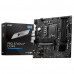 Материнская плата MSI PRO B760M-P DDR4 B760, LGA1700, 4DDR4, 1PCIEx16, 2PCIEx1, 2M.2, 1TypeC, , 3USB3.2Gen1, 8USB2.0, 4SATA3.0, 1G, VGA, DP, HDMI, M-ATX, RTL