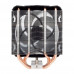 Вентилятор Arctic Cooling  для процессора Freezer A35  AM4 арт. ACFRE00112A