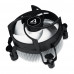 Вентилятор Arctic Cooling для процессора Alpine 17 socket Intel® 1700 (ACALP00040A) Вентилятор Arctic Cooling для процессора Alpine 17 socket Intel® 1700 (ACALP00040A)