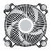 Вентилятор Arctic Cooling для процессора Alpine 17 CO socket Intel 1700 (ACALP00041A) Вентилятор Arctic Cooling для процессора Alpine 17 CO socket Intel 1700 (ACALP00041A)