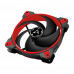 Вентилятор корпусной ARCTIC Cooling BioniX P120 (Red) PWM 200 - 2 100 RPM - retail (ACFAN00115A) Вентилятор корпусной ARCTIC Cooling BioniX P120 (Red) PWM 200 - 2 100 RPM - retail (ACFAN00115A)