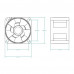 Вентилятор корпусной ARCTIC Cooling S4028-15K 5-Pack 1400-15000rpm rpm Dual Ball Bearing 4-Pin Fan-Connector (ACFAN00274A) Вентилятор корпусной ARCTIC Cooling S4028-15K 5-Pack 1400-15000rpm rpm Dual Ball Bearing 4-Pin Fan-Connector (ACFAN00274A)