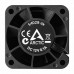 Вентилятор корпусной ARCTIC Cooling S4028-6K 250 - 6000 rpm Dual Ball Bearing 4-Pin Fan-Connector (ACFAN00185A) Вентилятор корпусной ARCTIC Cooling S4028-6K 250 - 6000 rpm Dual Ball Bearing 4-Pin Fan-Connector (ACFAN00185A)