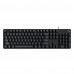 Клавиатура игровая Logitech G413 SE |920-010438| белая подсветка, USB, черная, RTL Клавиатура игровая Logitech G413 SE |920-010438| белая подсветка, USB, черная, RTL
